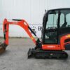 2017 Kubota KX019-4