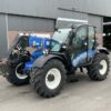 2017 New Holland LM7.42 Telehandler