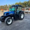 2013 New Holland T 4060 F