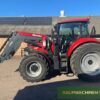 2014 Case IH Farmall 115U PRO EP
