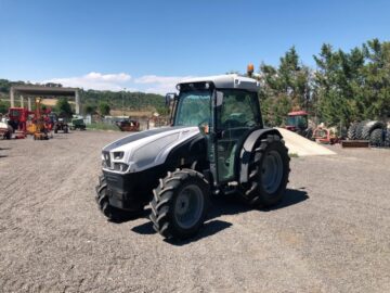 2020 Lamborghini Spire F 105 LS