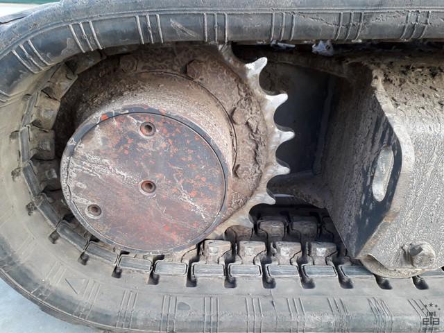 2017 Case IH CX37C - Image 12