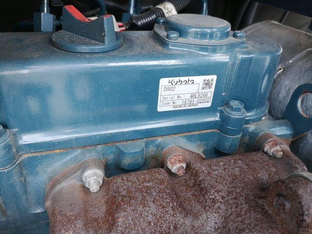 2017 Kubota KX019-4 - Image 22