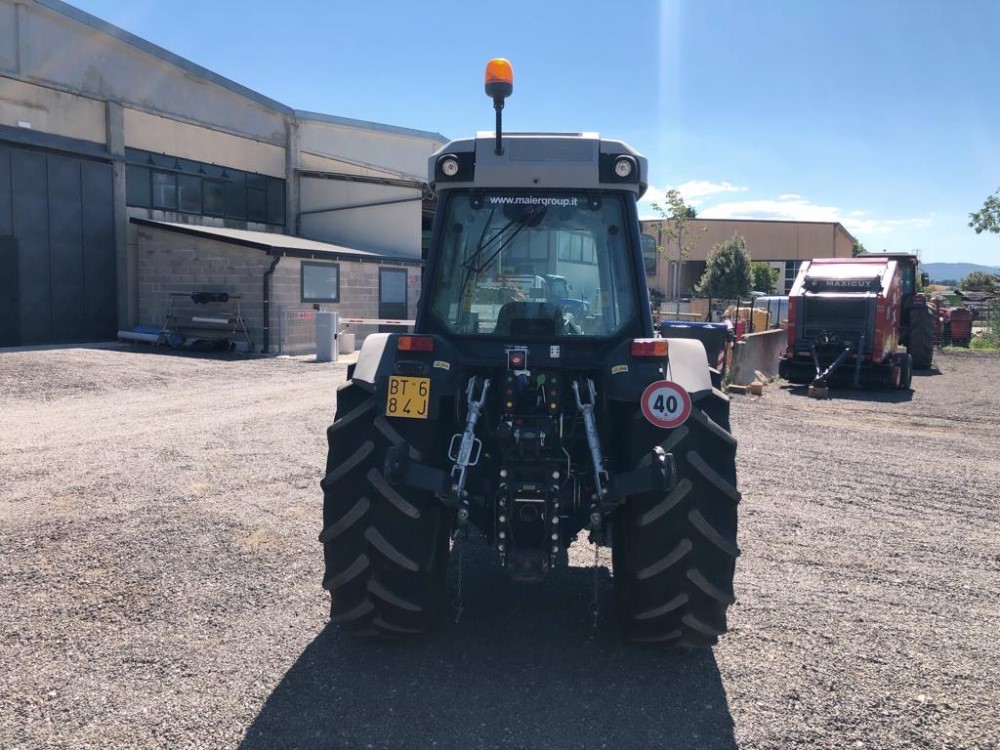 2020 Lamborghini Spire F 105 LS - Image 8