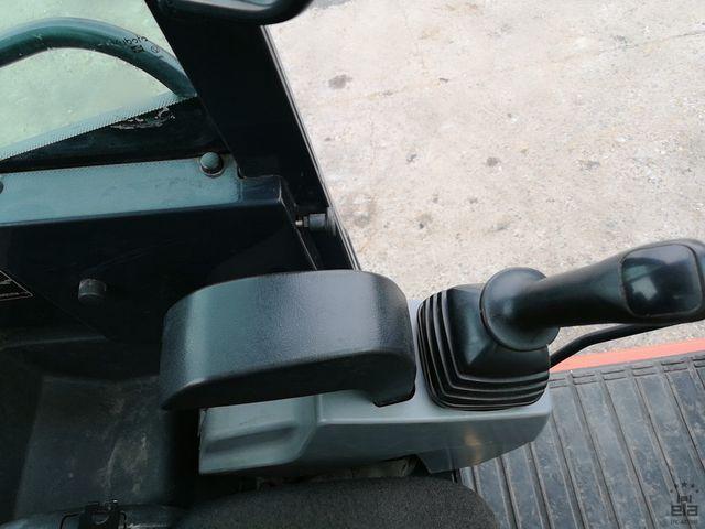 2017 Kubota KX019-4 - Image 21