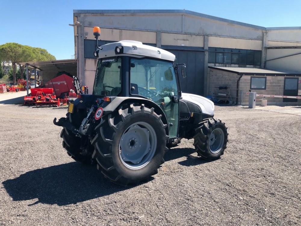 2020 Lamborghini Spire F 105 LS - Image 7