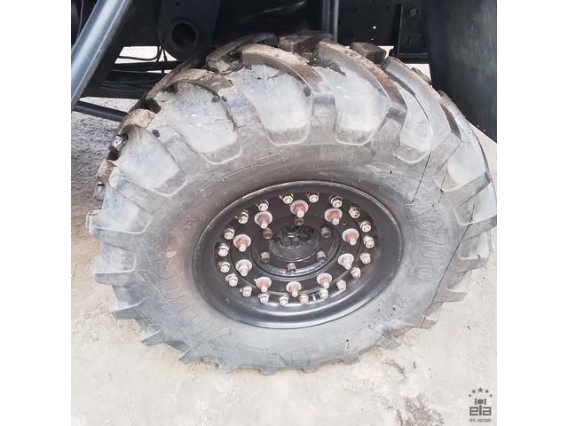 2005 Mercedes-Benz Unimog 435 - Image 18