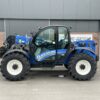 2017 New Holland LM7.42 Telehandler