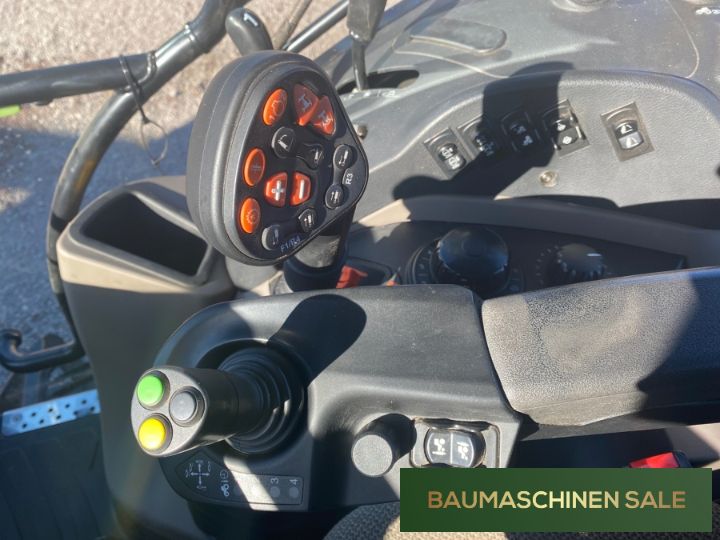 2014 Case IH Farmall 115U PRO EP - Image 41