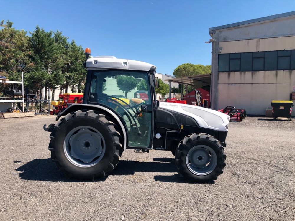 2020 Lamborghini Spire F 105 LS - Image 6