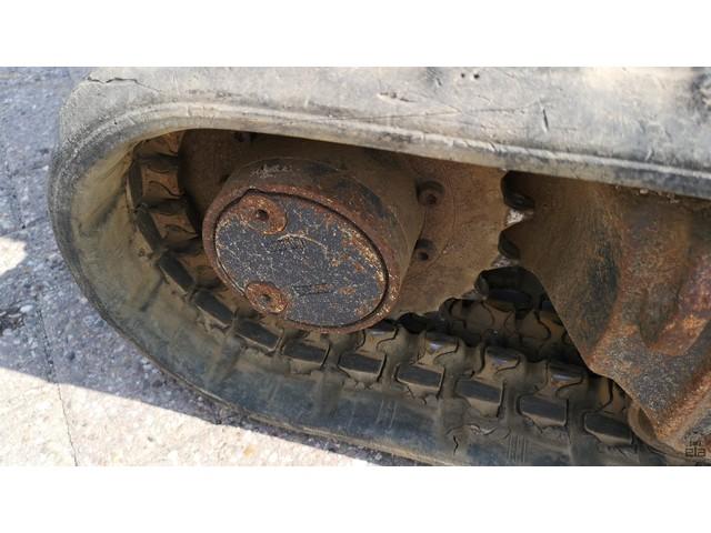 2017 Kubota U17-3a - Image 14