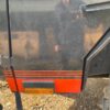 1990 Valmet 805 Tractor with logger trailer Moheda FMW