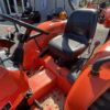 2016 KUBOTA L2501DT