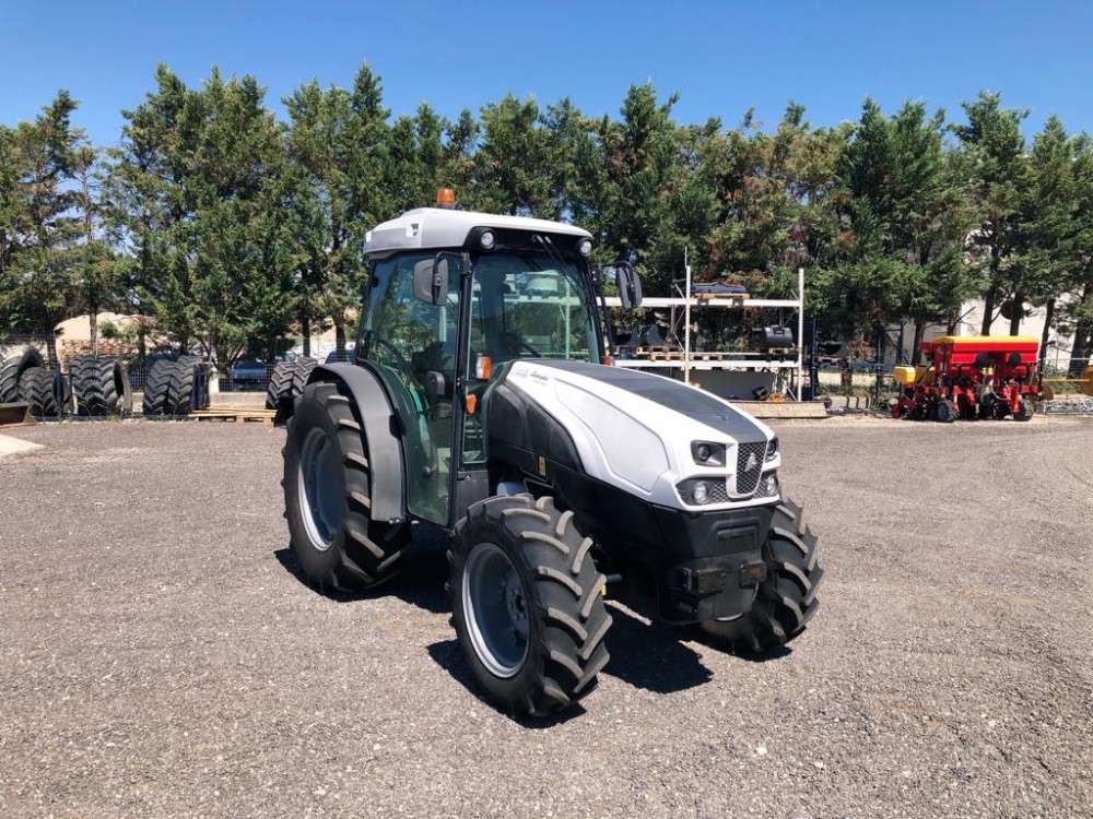 2020 Lamborghini Spire F 105 LS - Image 4