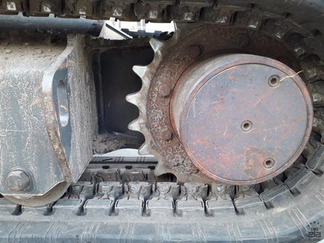 2017 Case IH CX37C - Image 8