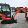 2017 Kubota KX019-4