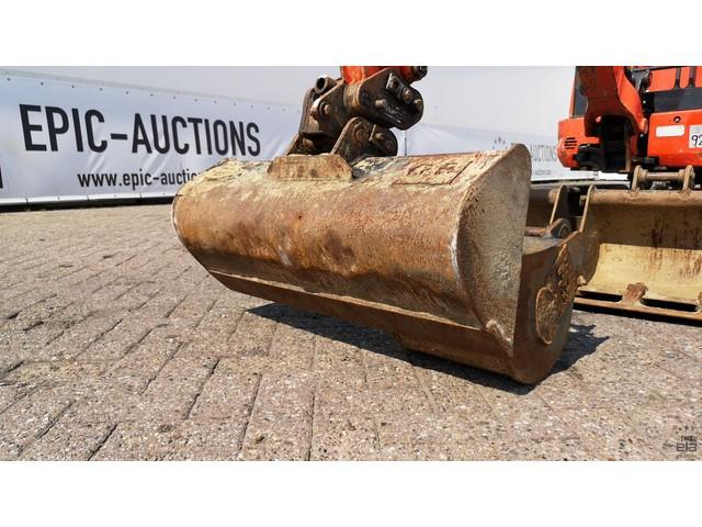 2017 Kubota U17-3a - Image 12