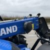 2017 New Holland LM7.42 Telehandler