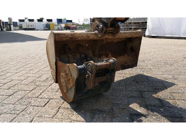 2017 Kubota U17-3a - Image 11