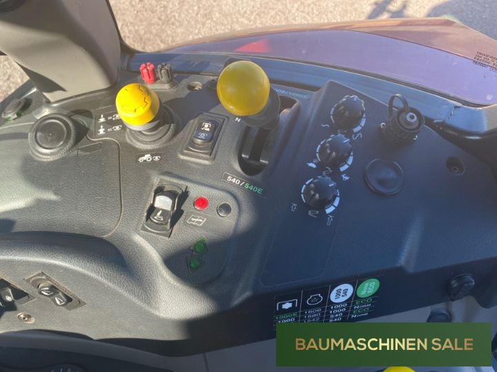 2014 Case IH Farmall 115U PRO EP - Image 37