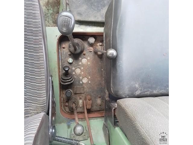 2005 Mercedes-Benz Unimog 435 - Image 13