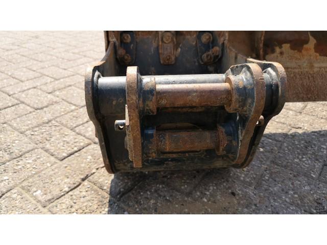 2017 Kubota U17-3a - Image 10