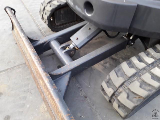 2017 Case IH CX37C - Image 5