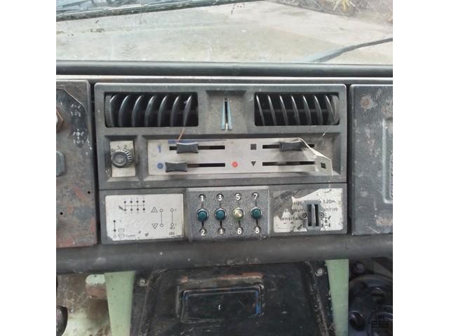 2005 Mercedes-Benz Unimog 435 - Image 12