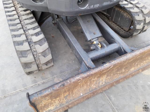 2017 Case IH CX37C - Image 4