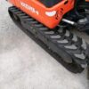 2017 Kubota KX019-4