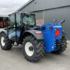 2017 New Holland LM7.42 Telehandler