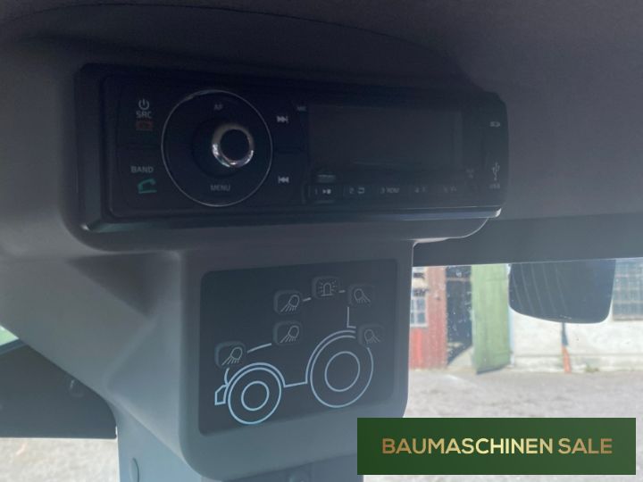 2014 Case IH Farmall 115U PRO EP - Image 34