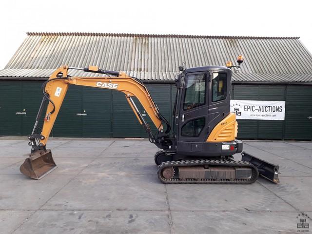 2017 Case IH CX37C - Image 20