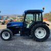 2013 New Holland T 4060 F