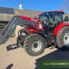 2014 Case IH Farmall 115U PRO EP