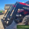 2014 Case IH Farmall 115U PRO EP