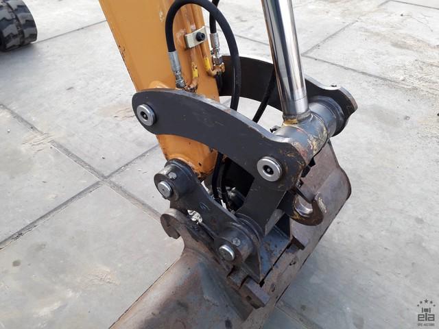 2017 Case IH CX37C - Image 2