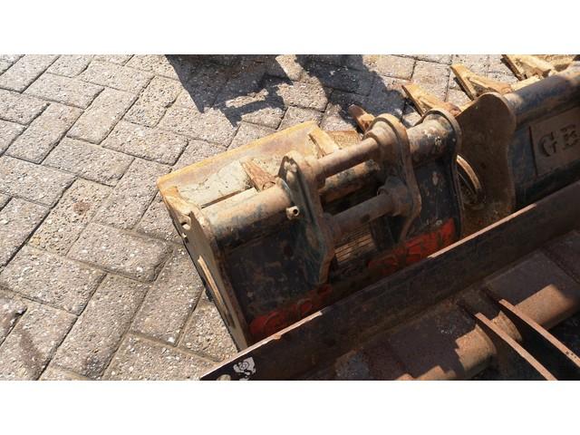 2017 Kubota U17-3a - Image 4