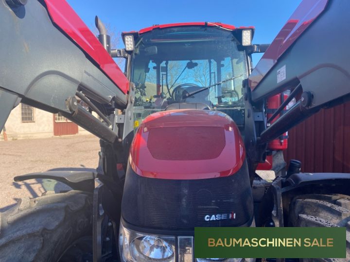 2014 Case IH Farmall 115U PRO EP - Image 32