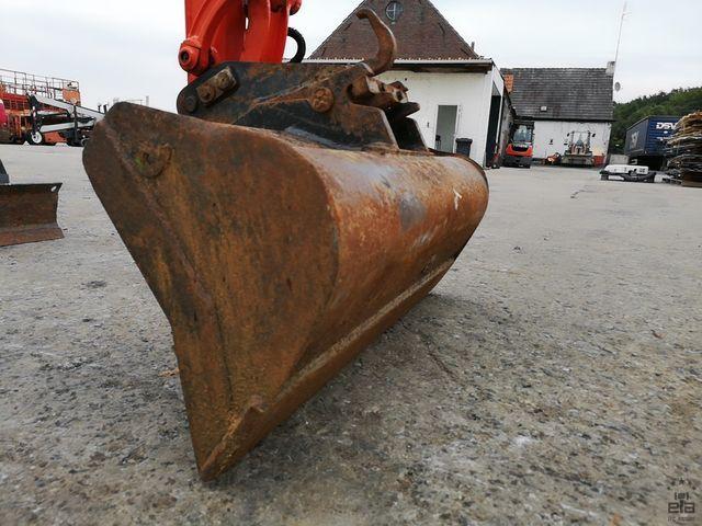 2017 Kubota KX019-4 - Image 10