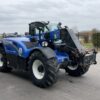 2017 New Holland LM7.42 Telehandler