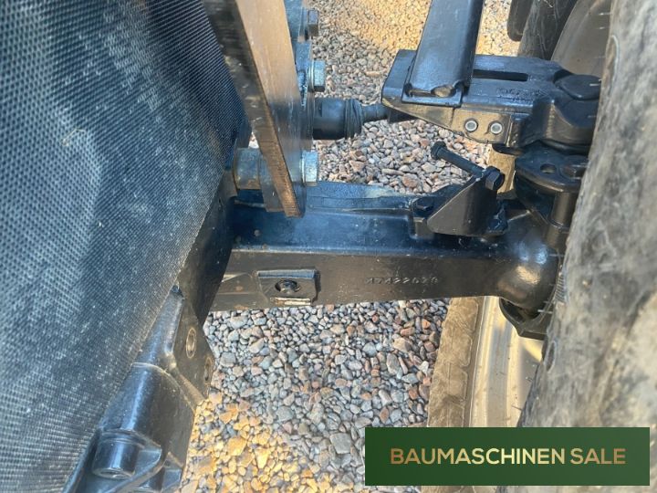 2014 Case IH Farmall 115U PRO EP - Image 30