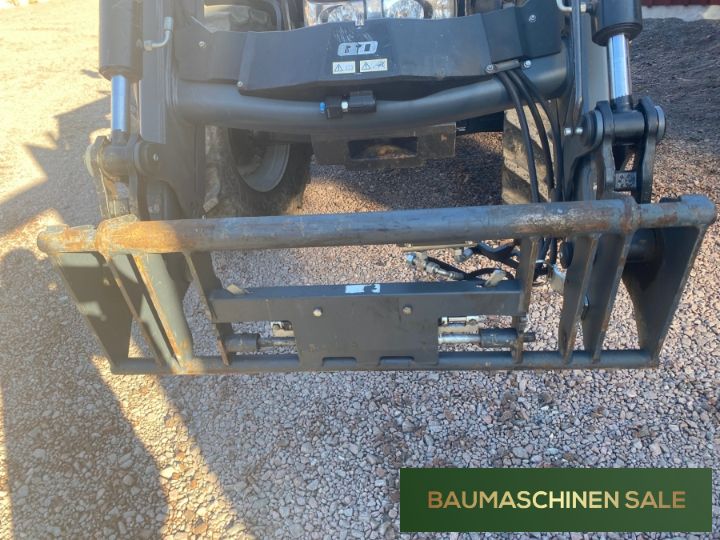 2014 Case IH Farmall 115U PRO EP - Image 29