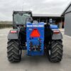2017 New Holland LM7.42 Telehandler