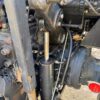 1990 Valmet 805 Tractor with logger trailer Moheda FMW