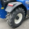 2017 New Holland LM7.42 Telehandler