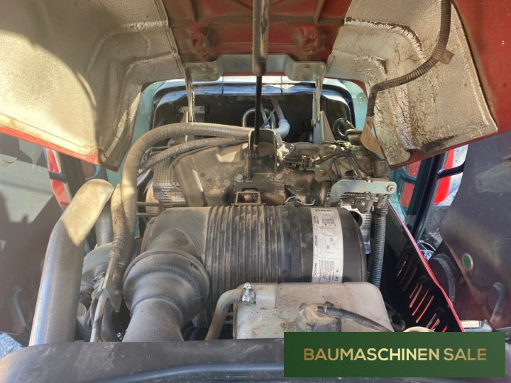 2014 Case IH Farmall 115U PRO EP - Image 25