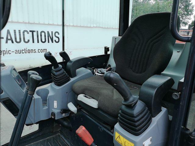 2017 Kubota KX019-4 - Image 4