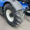 2017 New Holland LM7.42 Telehandler
