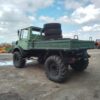 2005 Mercedes-Benz Unimog 435